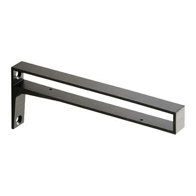 dolle splash metal shelf bracket|shelf brackets uk.